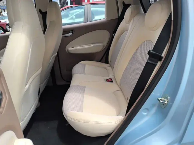 Wuling Hongguang Mini EV — Фото автомобиля 16