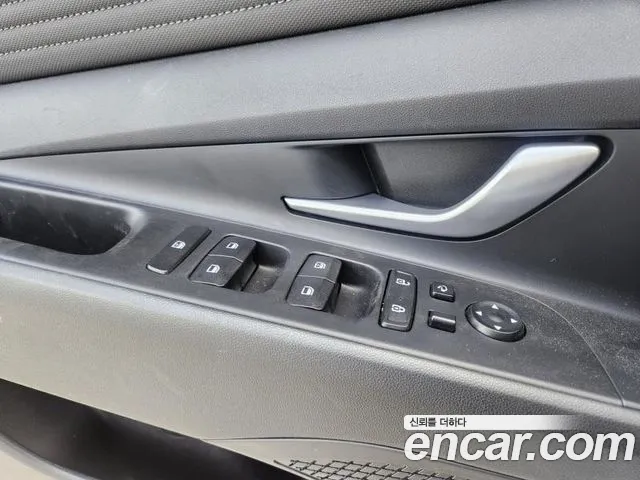 Hyundai Avante — Фото автомобиля 13