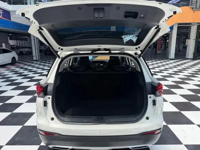 GAC Trumpchi GS4 — Фото автомобиля 15