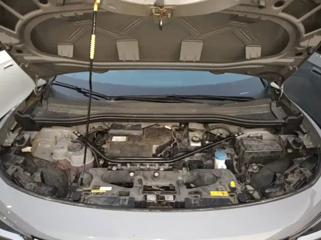 Volkswagen ID.4 Crozz — Фото автомобиля 19