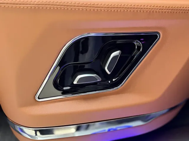 Toyota Granvia — Фото автомобиля 9