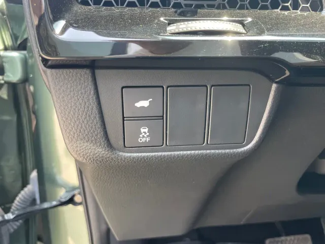 Honda Breeze — Фото автомобиля 20
