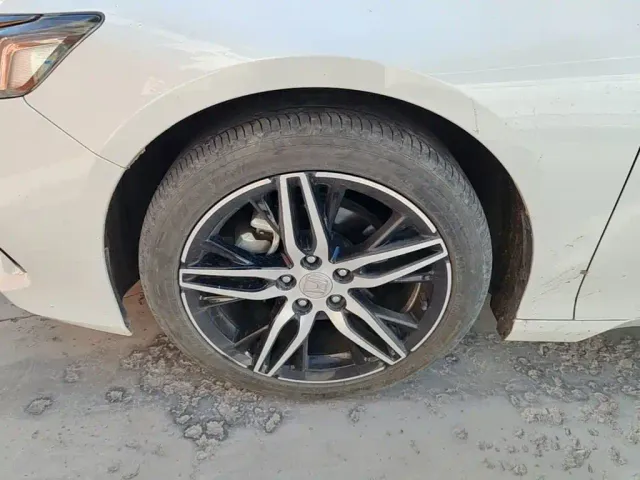 Honda Accord — Фото автомобиля 22
