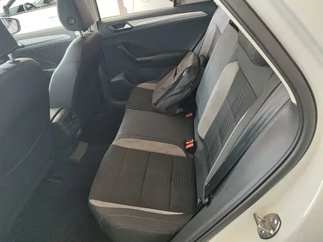 Volkswagen Volkswagen T-ROC 2021 Facelift 280TSI DSG 2WD Elite Smart Connect Edition — Фото автомобиля 16