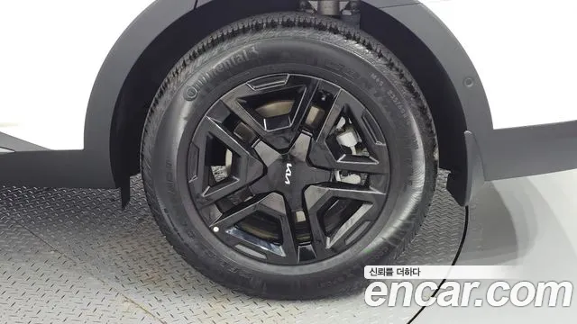 Kia Sorento 4th Gen — Фото автомобиля 6