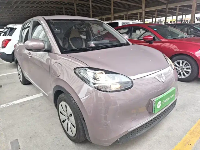Wuling Bingo — Фото автомобиля 3