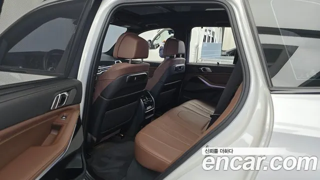 BMW X5 G05 — Фото автомобиля 18