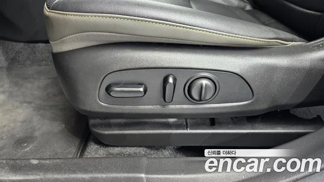 Chevrolet Trax — Фото автомобиля 30