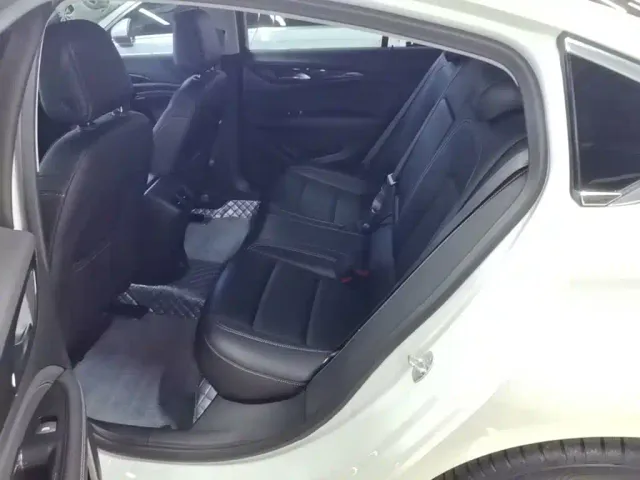 Buick Regal — Фото автомобиля 16