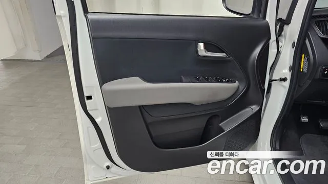 Kia RAY Новый Kia Ray Signature — Фото автомобиля 24