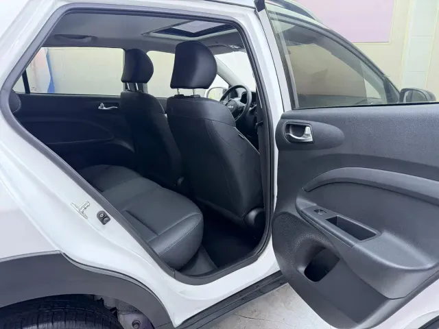 Kia KX1 — Фото автомобиля 19