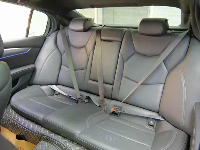 Cadillac Cadillac CT5 2024 28T Premium — Фото автомобиля 15