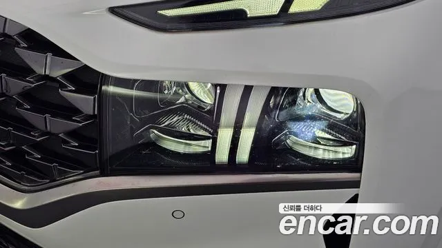 Hyundai Santa Fe Santa Fe (New) — Фото автомобиля 7