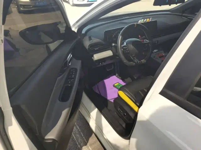 GAC Trumpchi Emkoo — Фото автомобиля 15