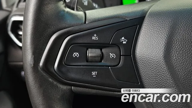 Chevrolet Bolt EV New — Фото автомобиля 23