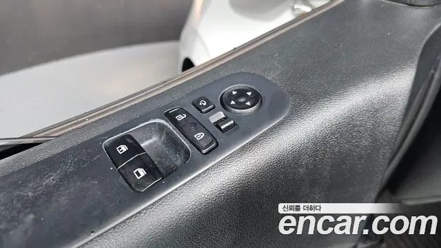 Hyundai Staria Staria Tourer 11 мест — Фото автомобиля 16