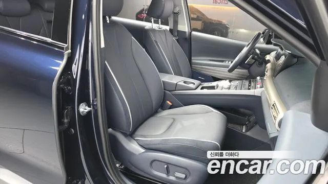 Hyundai Nexo Nexo Premium — Фото автомобиля 26