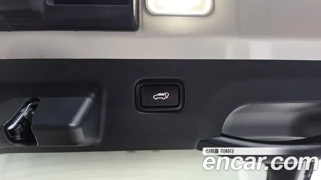 Kia EV6 — Фото автомобиля 21
