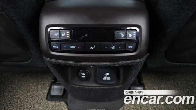 Hyundai Palisade The New Palisade Дизель 2.2 4WD — Фото автомобиля 17