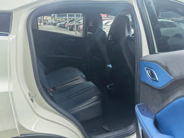 BYD Seagull — Фото автомобиля 12