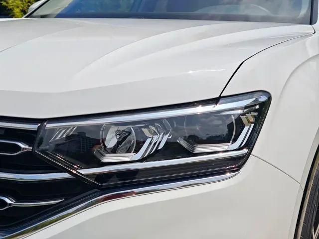 Volkswagen Tayron GTE Plug-in Hybrid — Фото автомобиля 8