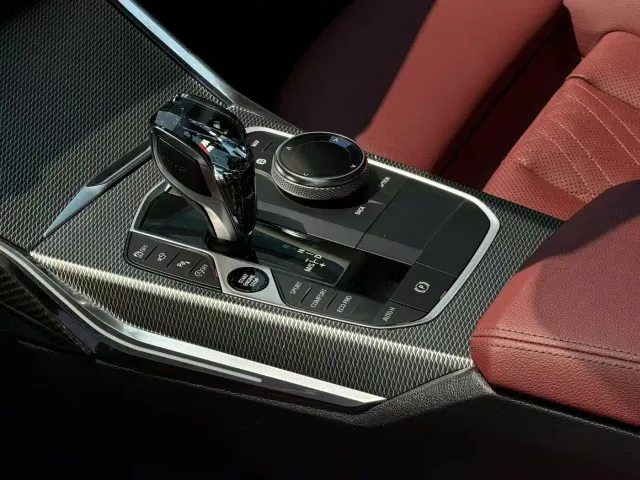 BMW 3 Series — Фото автомобиля 5