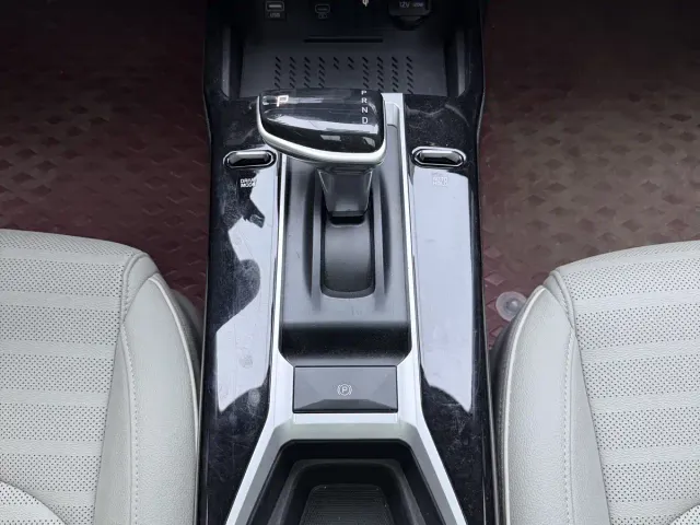 Kia K3 — Фото автомобиля 18