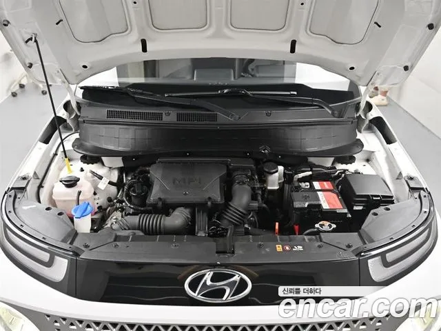 Hyundai Casper — Фото автомобиля 6
