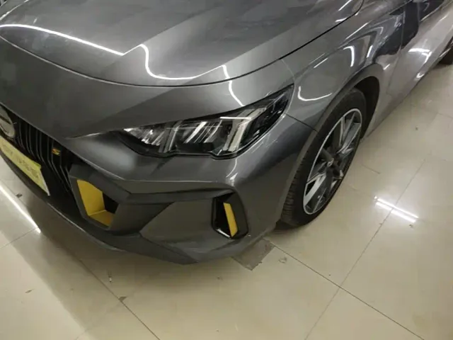 GAC Trumpchi Emkoo — Фото автомобиля 23