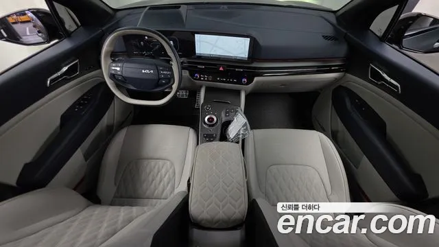 Kia Sportage 5th Gen — Фото автомобиля 10