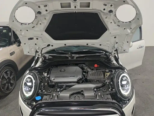 MINI Hatch — Фото автомобиля 19