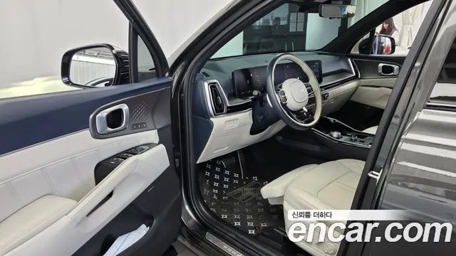 Kia Sorento — Фото автомобиля 15