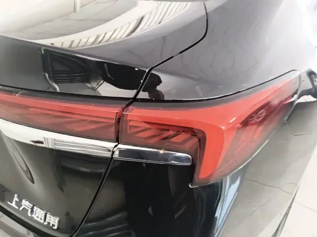 Buick LaCrosse — Фото автомобиля 7