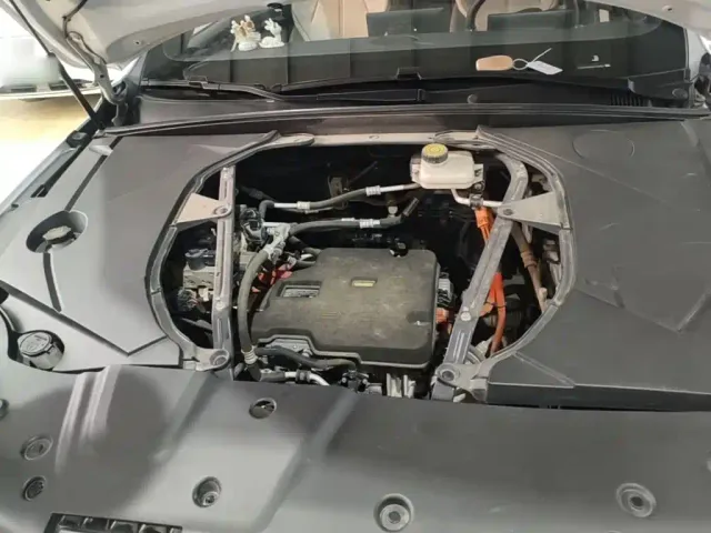 BYD Qin PLUS — Фото автомобиля 19