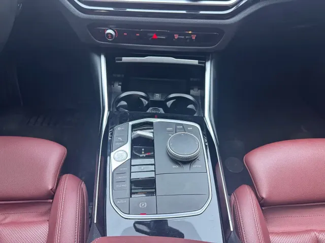 BMW 3 Series — Фото автомобиля 8