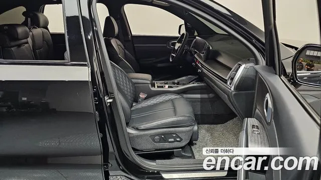 Kia Sorento — Фото автомобиля 11