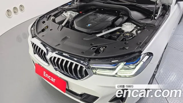 BMW Gran Turismo — Фото автомобиля 6