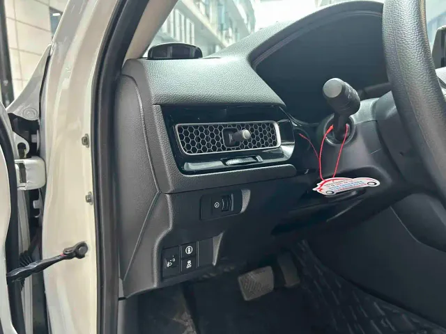 Honda Civic — Фото автомобиля 11