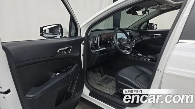 Kia Sportage 5th Gen — Фото автомобиля 15