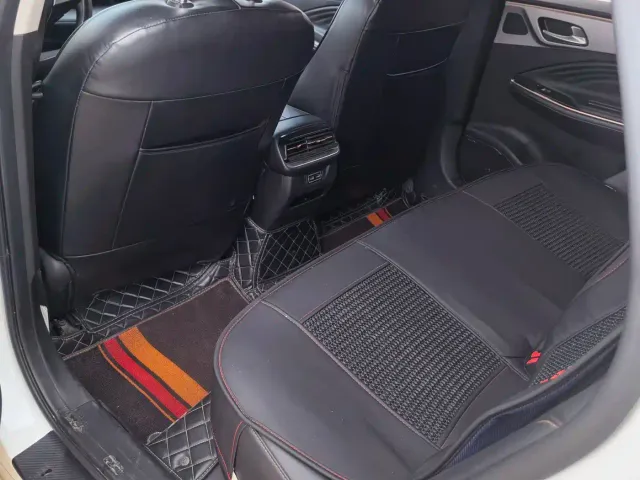 GAC Aion S — Фото автомобиля 12