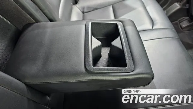 KG_Mobility_Ssangyong Torres Torres Бензин 1.5 2WD — Фото автомобиля 27