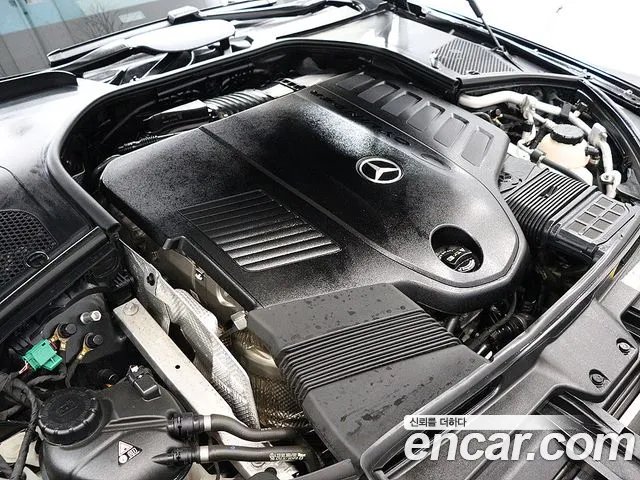 Mercedes-Benz S-Class W223 — Фото автомобиля 19