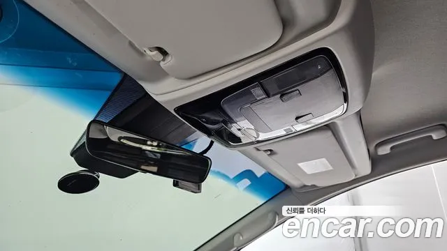 Hyundai Staria Staria Карго 3 места — Фото автомобиля 16