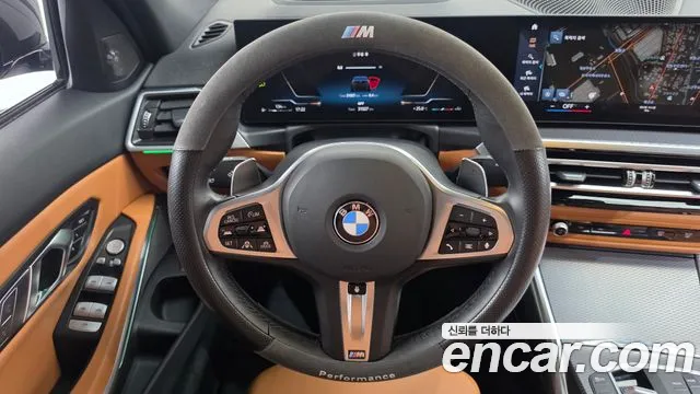 BMW 3 Series G20 — Фото автомобиля 19