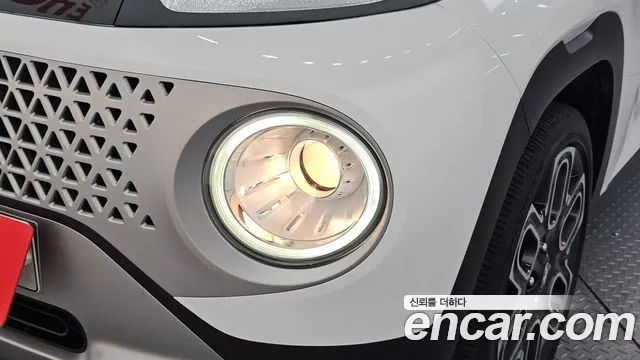 Hyundai Casper Casper Inspiration — Фото автомобиля 21
