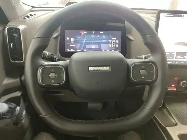 Haval Big Dog — Фото автомобиля 10