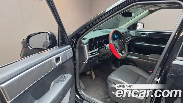 Hyundai Santa Fe — Фото автомобиля 15