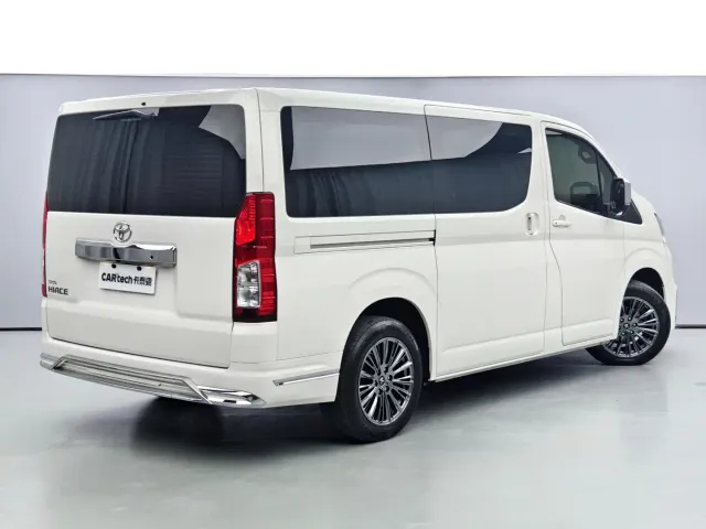 Kedi Auto Kedi Shanhe — Фото автомобиля 5