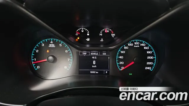 ChevroletGMDaewoo Colorado Real Colorado 3.6 Extreme-X 4WD — Фото автомобиля 8