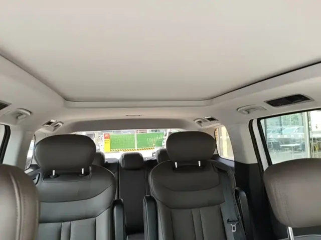 Maxus G70 — Фото автомобиля 17